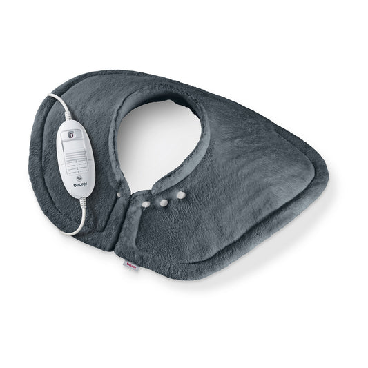 ALMOFADA DE AQUECIMENTO BEURER HK54 GREY