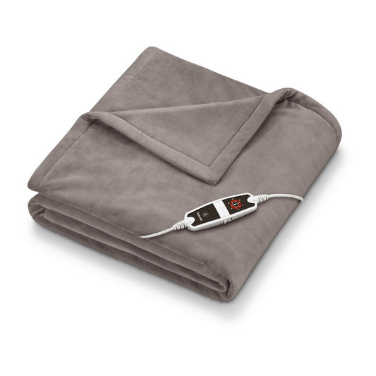 COBERTOR ELÉTRICO CASAL BEURER HD150