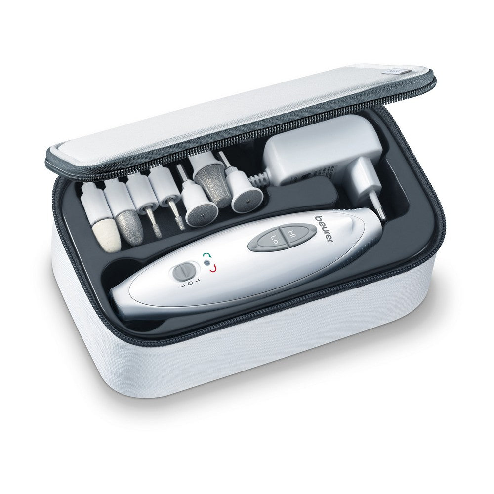CONJ.MANICURE / PEDICURE BEURER MP41