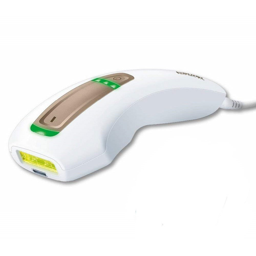 DEPILADORA LUZ PULSADA BEURER IPL 5500