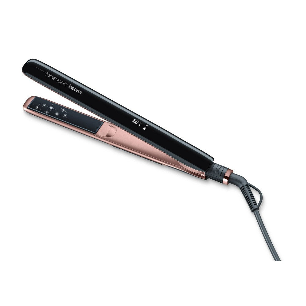 ALISADOR CABELO BEURER HS80