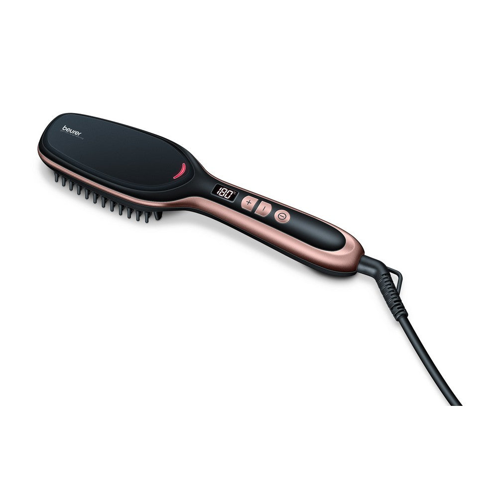 ESCOVA ALISADORA BEURER HS60