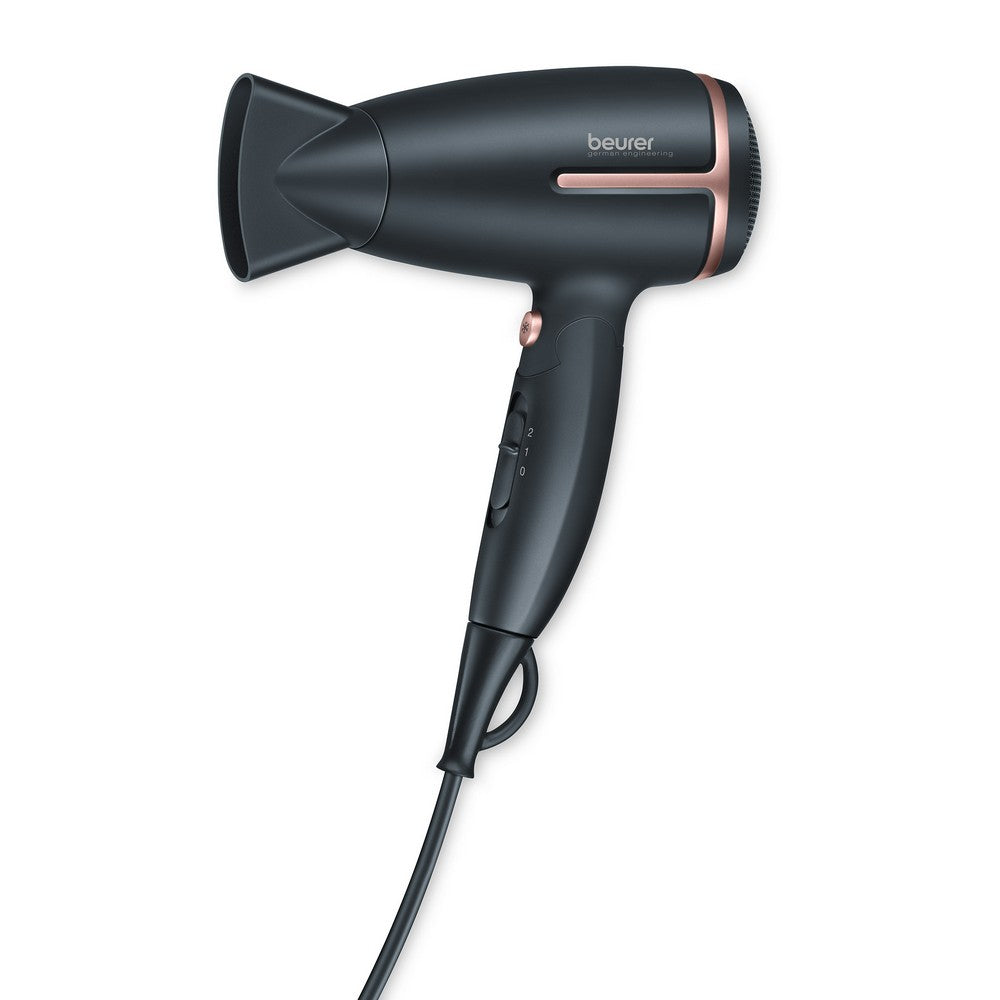 SECADOR VIAGEM BEURER HC25