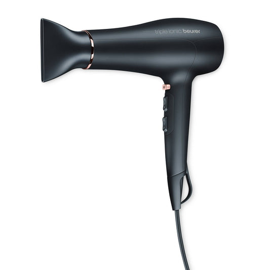 SECADOR CABELO BEURER HC50