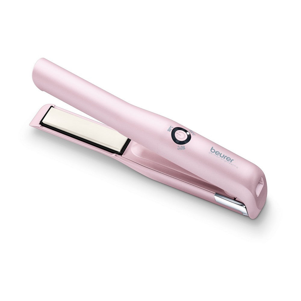 ALISADOR CABELO BEURER HS20