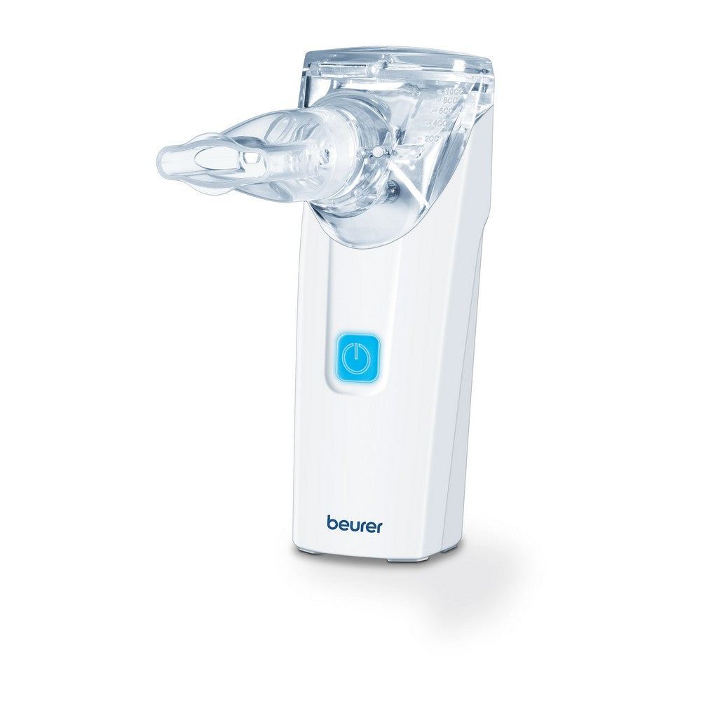 NEBULIZADOR BEURER IH55