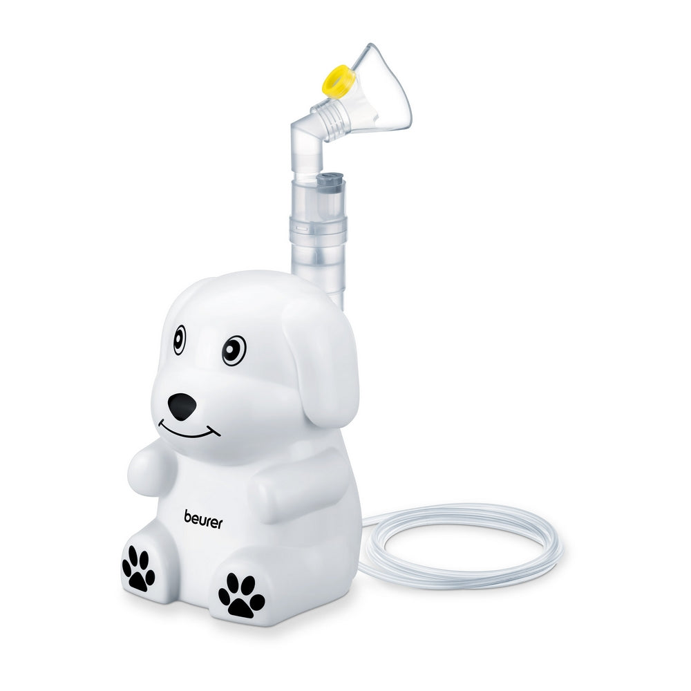 NEBULIZADOR BEURER IH24KIDS