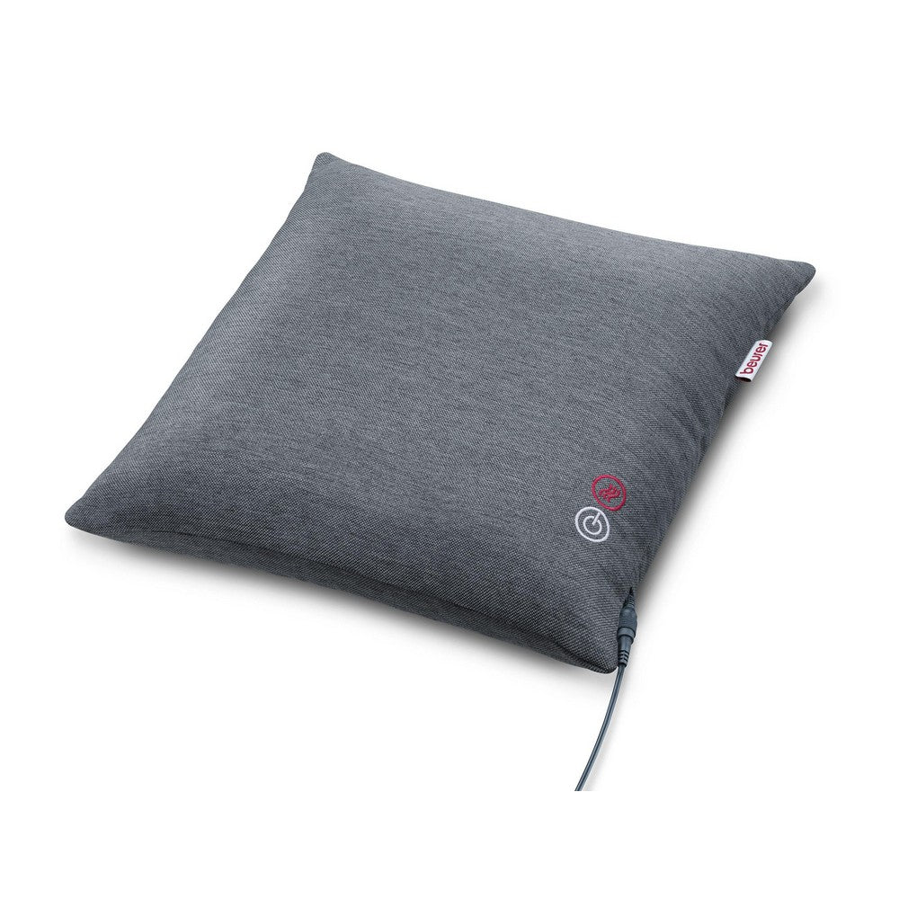 ALMOFADA C/ MASSAGEM BEURER MG135