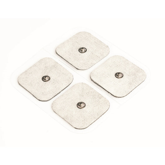 CONJUNTO DE 8 ELECTRODOS PEQUENOS 661.02
