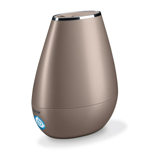 HUMIDIFICADOR BEURER LB37 TOFFEE