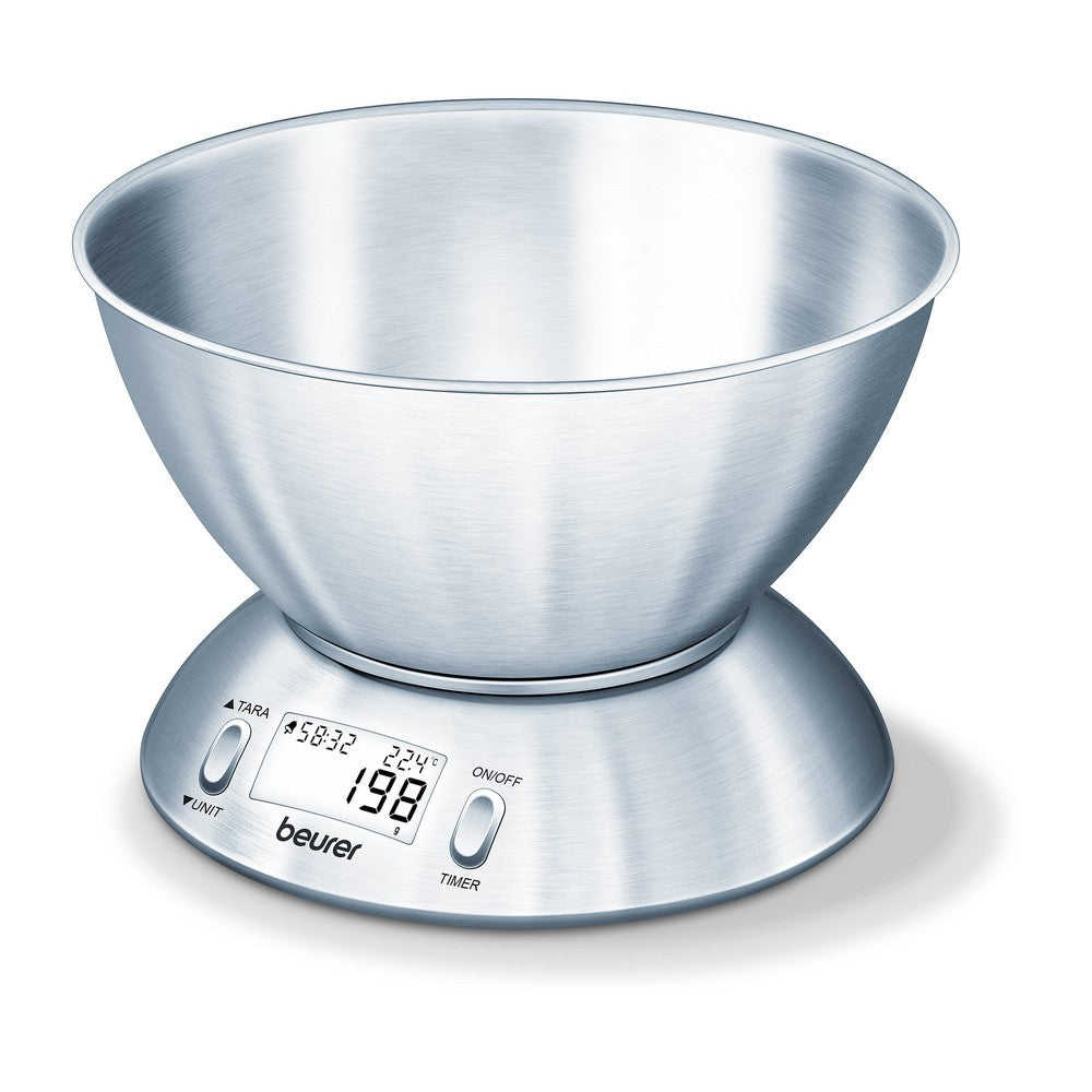 BALANÇA COZINHA BEURER KS54