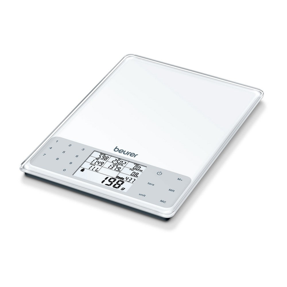 BALANÇADIETÉTICA BEURER DS61