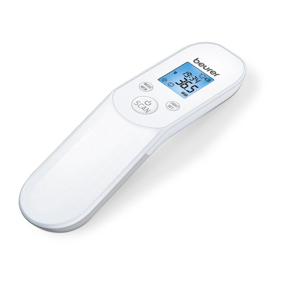 TERMÓMETRO BEURER FT85