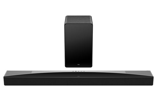 TCL - SOUNDBAR 5.1.2 Q75HE