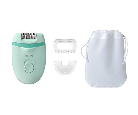 PHILIPS - DEPILADORA BRE265/00