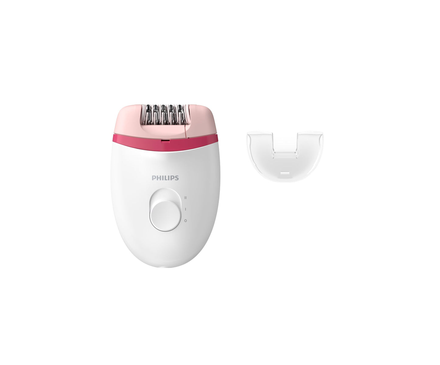 PHILIPS - DEPILADORA BRE235/00