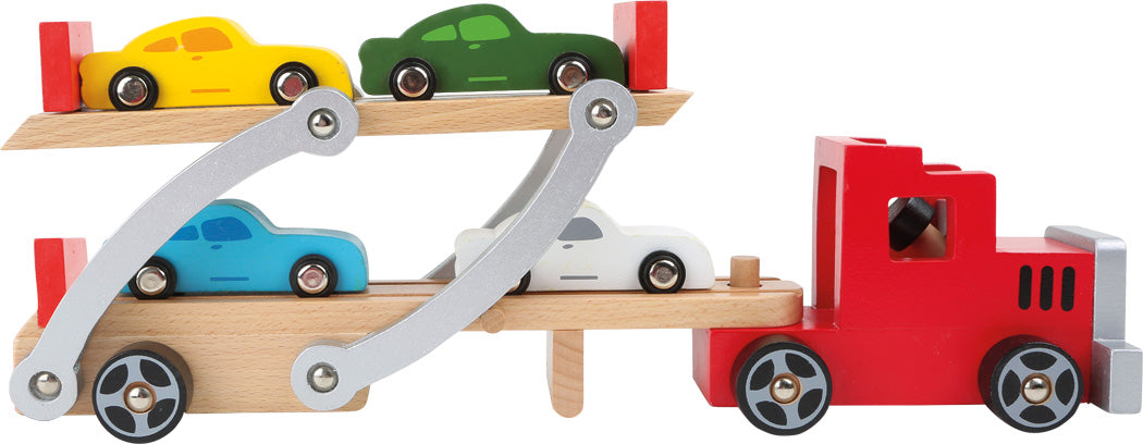 CARRO TRANSPORTADOR CLASSIC