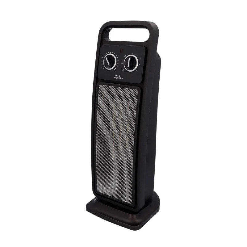 JATA - TERMOVENTILADOR CERAMICA TORRE 2000W JCTC2101