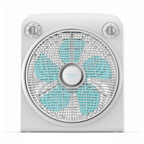 CECOTEC - VENTOINHA DE CHÃO ENERGY SILENCE 6000 POWER BOX 5928