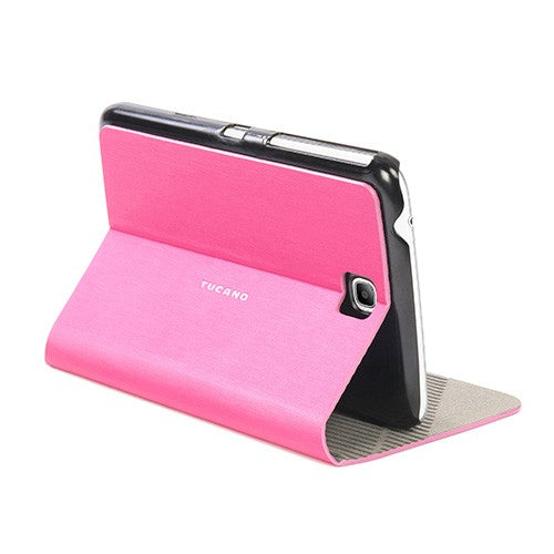 TUCANO - MACRO SAMSUNG GALAXY TAB3 8" (FUCSIA)
