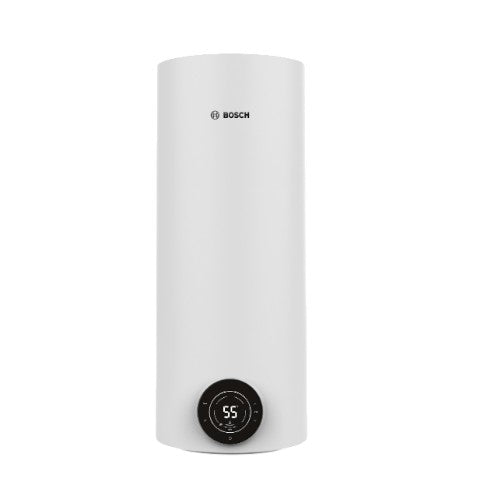 BOSCH - TERMOACUMULADOR TR4001T 50 DEBS SLIM 7736507542