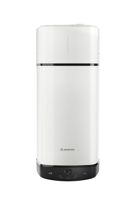 ARISTON - BOMBA CALOR NUOS PLUS S2 WI-FI 80 WH PT+ 4057035