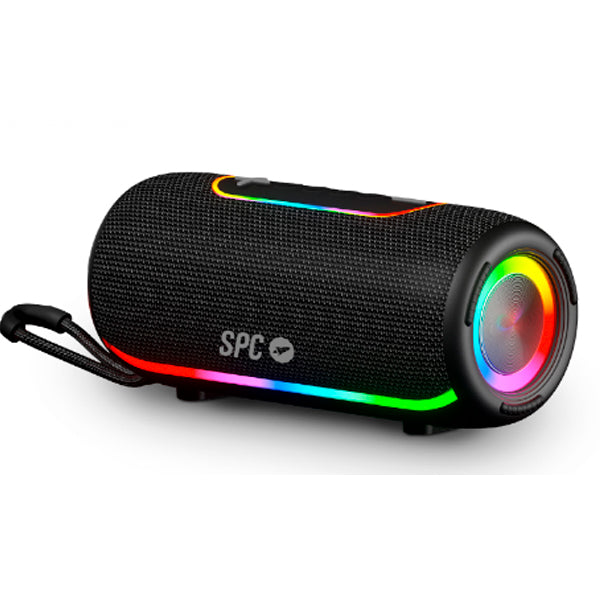 SPC COLUNA DE SOM BLUETOOTH ORBITAL STORM