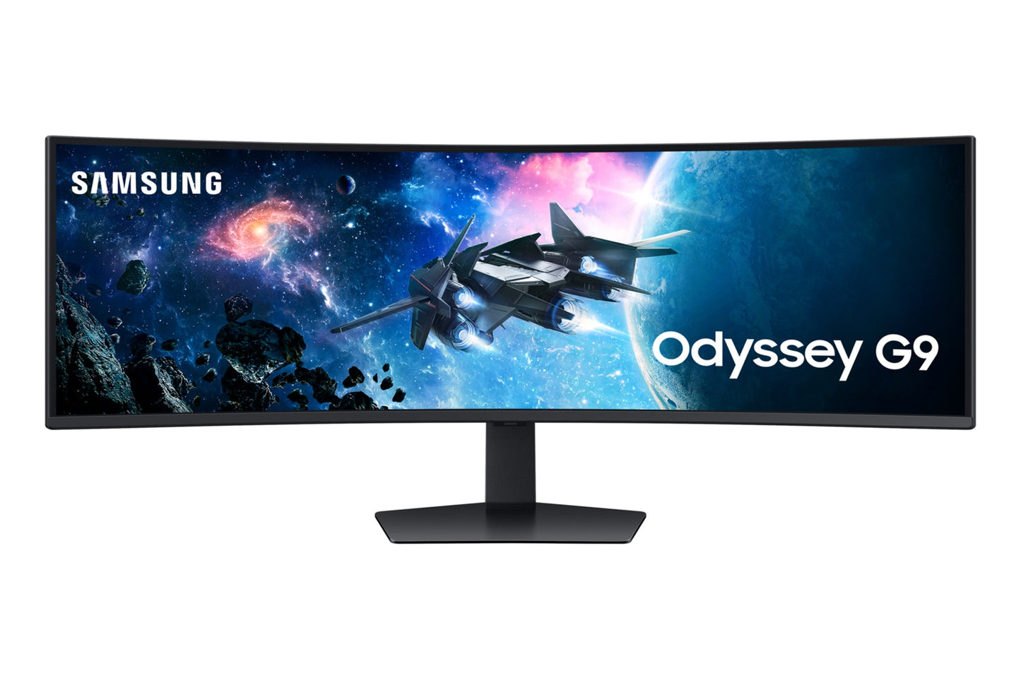 SAMSUNG - MONITOR GAMING 49'' LS49CG954EUXEN