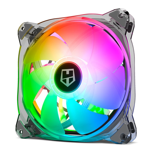 NOX - HUMMER VENTOINHA X140-FAN ARGB 140MM NXHUMMERX140FAN