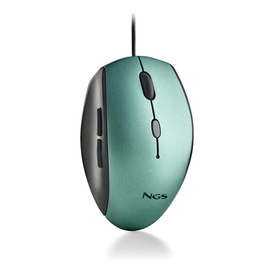 NGS - RATO ERGONÓMICO MOTHICE