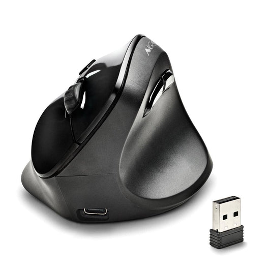 NGS - RATO ERGONÃ³MICO VERTICAL WIRELESS EVOMOKSHA