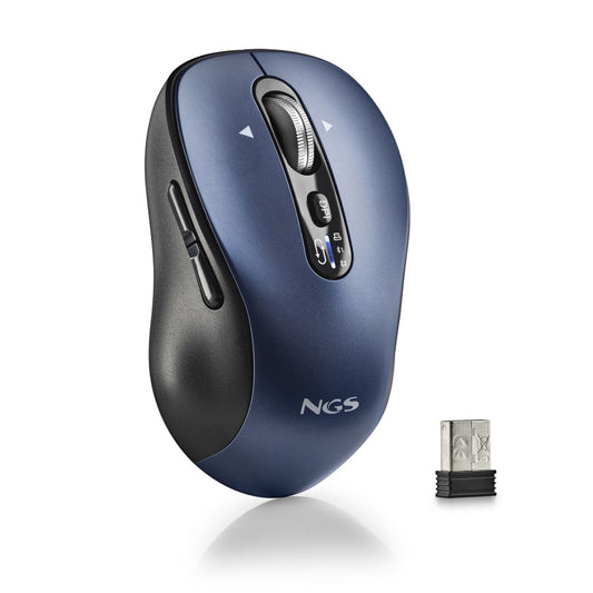 NGS - RATO MULTIMODO WIRELESS INFINITY-RB