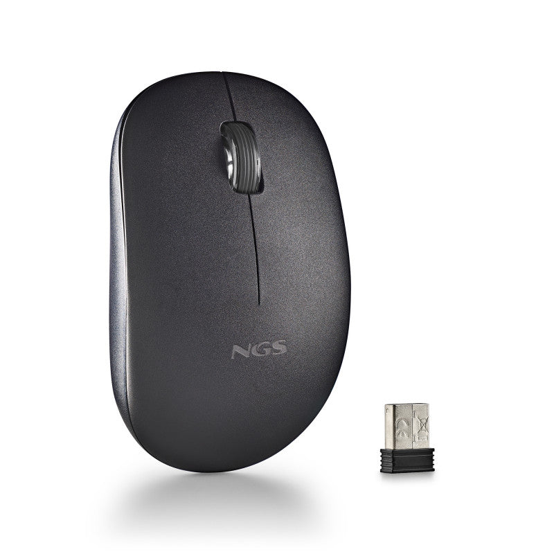 NGS - RATO WIRELESS SILENT FOGPROBLACK