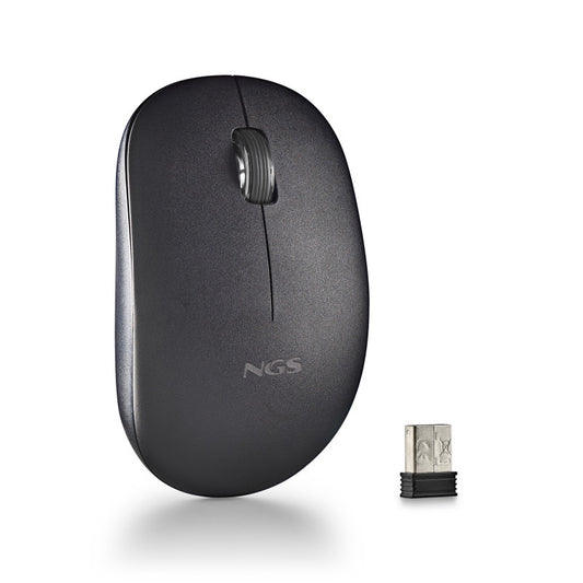 NGS - RATO WIRELESS SILENT FOGPROBLACK
