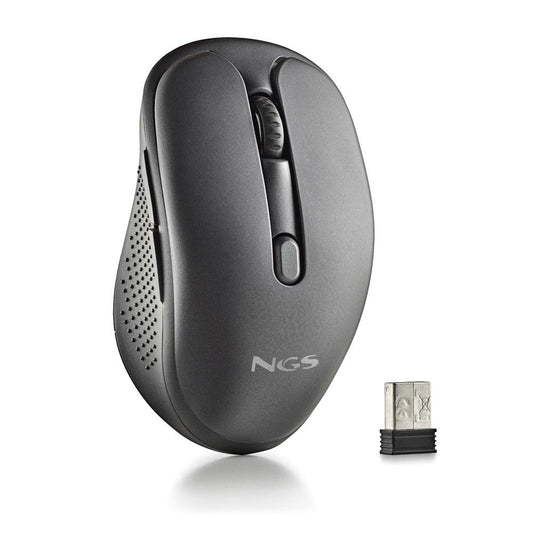 NGS - RATO SEM FIOS EVOSPOOK