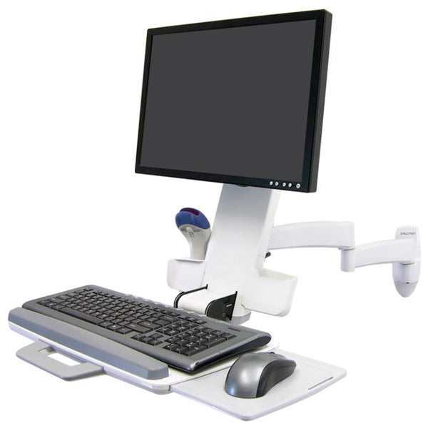 ERGOTRON SUPORTE MONITOR 45-230-216 AJUSTÁVEL 24´´