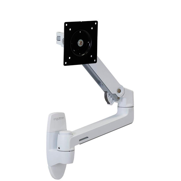 ERGOTRON SUPORTE MONITOR PAREDE LX SERIES LX WALL 34" BRANCO