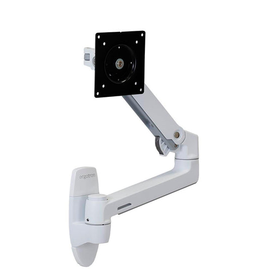 ERGOTRON SUPORTE MONITOR PAREDE LX SERIES LX WALL 34" BRANCO