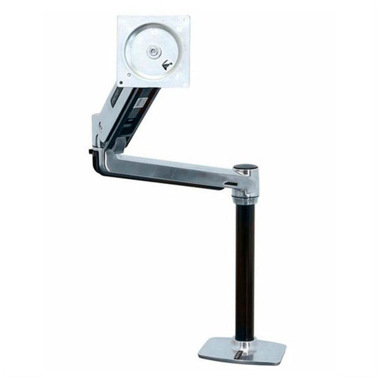 ERGOTRON SUPORTE MONITOR SECRETÁRIA LX SERIES LX HD SIT-STAND 46" ALUMÍNIO