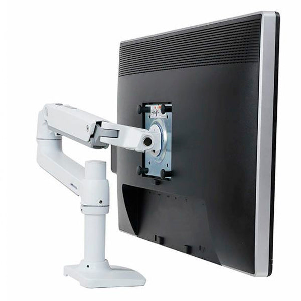 ERGOTRON SUPORTE MONITORES 34" SECRETÁRIA BRANCO