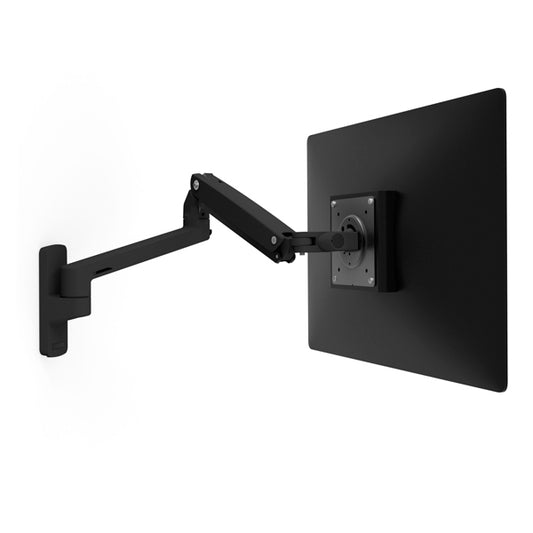 ERGOTRON SUPORTE MONITOR MXV SERIES MONTAGEM 34" PAREDE PRETO