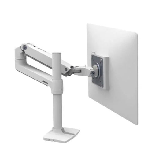 ERGOTRON SUPORTE MONITOR SECRETARIA LX SERIES 32" BRANCO