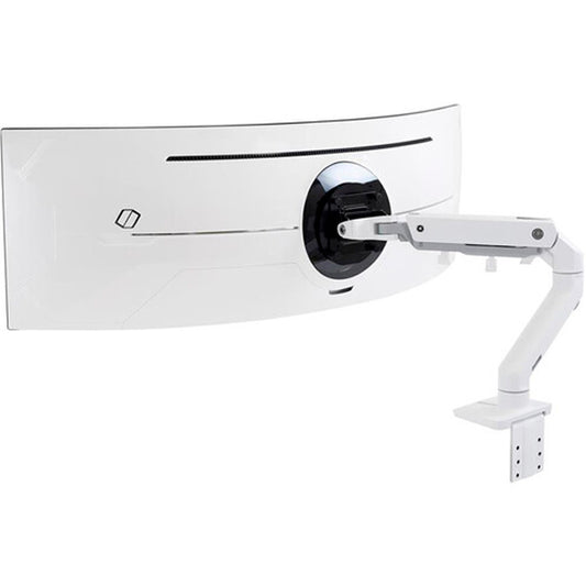 ERGOTRON SUPORTE MONITOR SECRETARIA HX SERIES 49" BRANCO