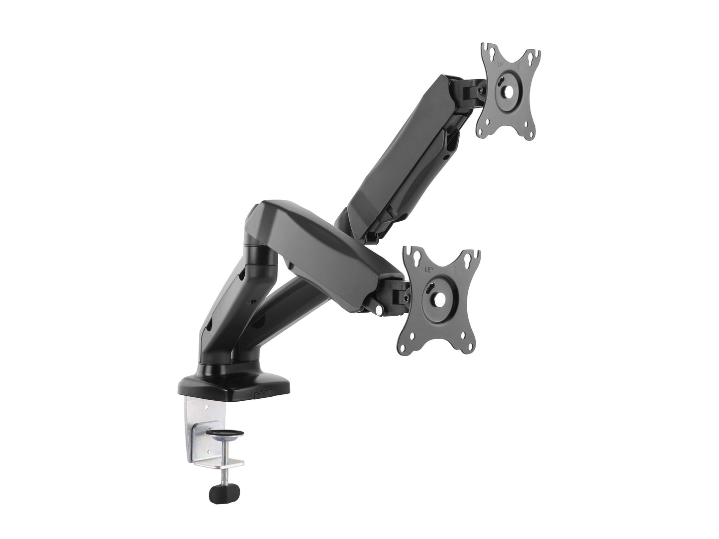 EQUIP - SUPORTE 2X MONITOR 17/32'' INTERACT. 650121