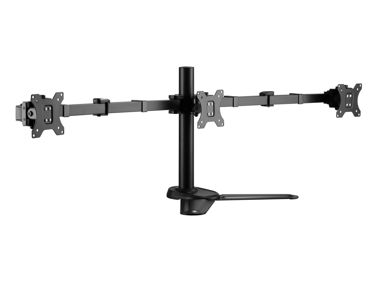 EQUIP - SUPORTE 3XMONITOR 17/32'' ARTICULADO 650125