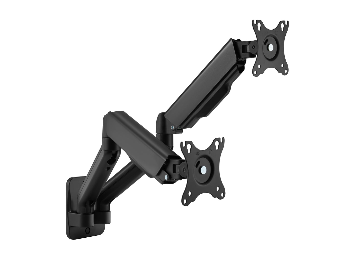 EQUIP - SUPORTE 2XMONITOR 17/32'' WALLMOUNT 650138