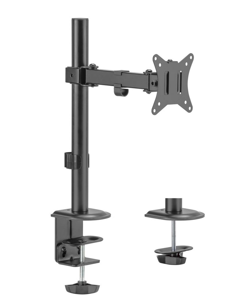 EQUIP - SUPORTE MONITOR 17/32'' DESK MOUNT 650156