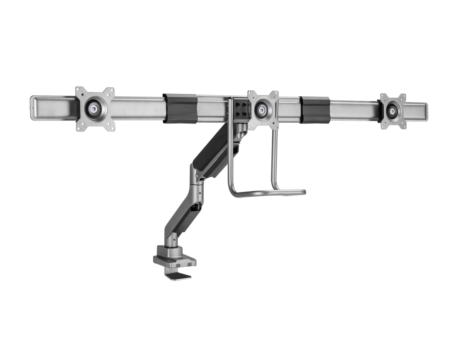 EQUIP - SUPORTE 3XMONITOR 17/32'' DESK MOUNT 650162