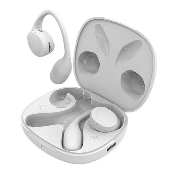 SPC IEAR PHONE ETHER 2 SENSE BRANCO