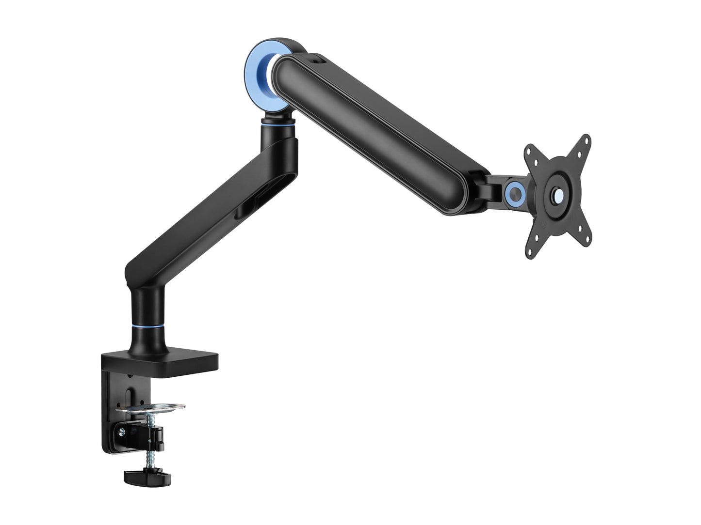 EQUIP - SUPORTE MONITOR 17/35'' DESK MOUNT 650184